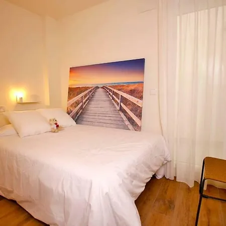 Apartment The Coral - New Alicante