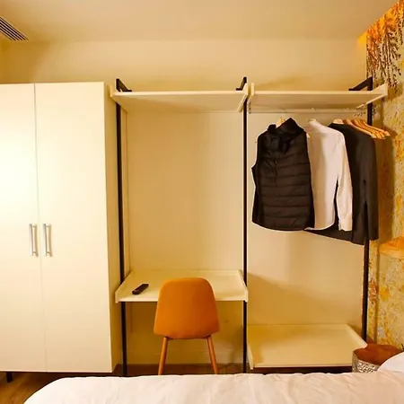 The Coral - New Apartment