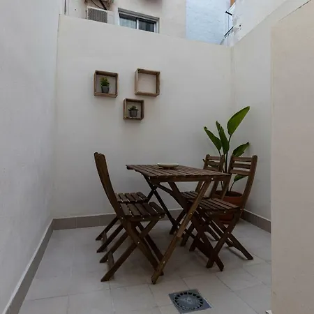 The Coral - New Apartment *