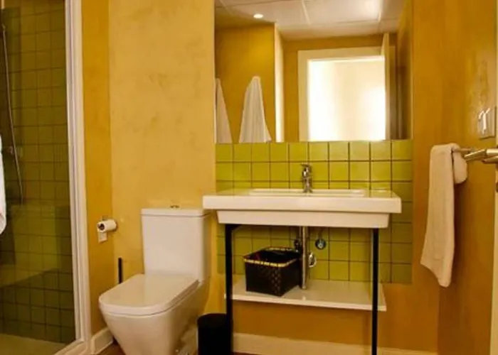 Apartament The Coral - New Alicante