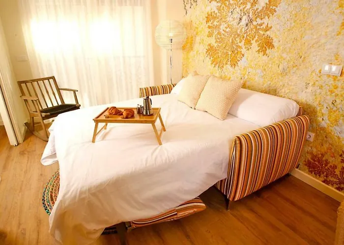 The Coral - New Apartament