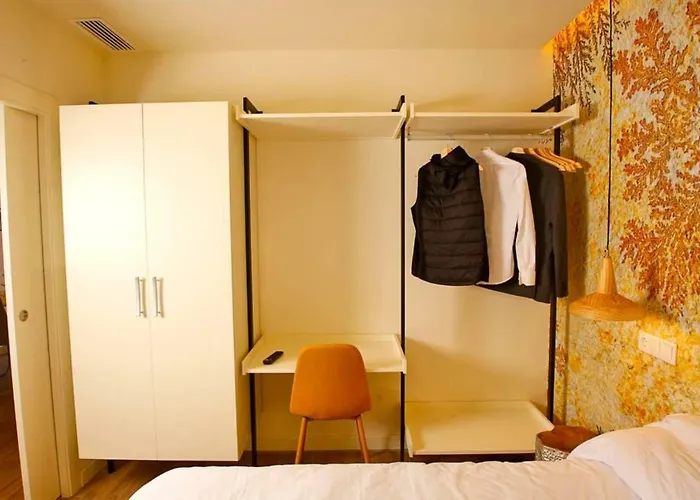 The Coral - New Apartament