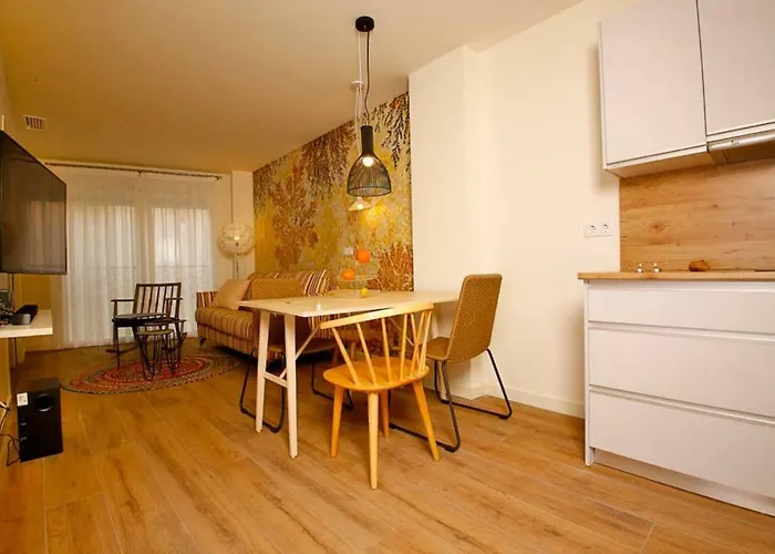 The Coral - New Apartament Alicante
