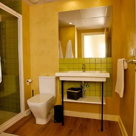 Apartament The Coral - New Alicante