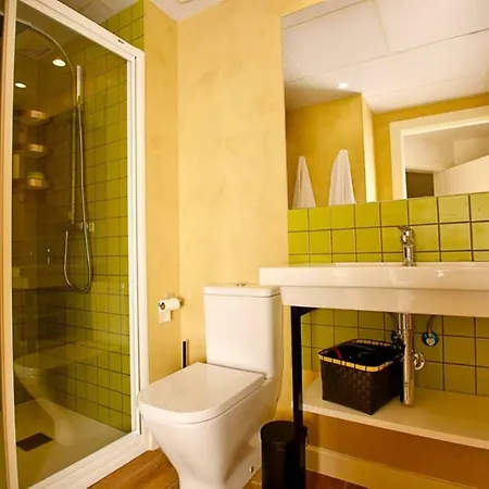 The Coral - New Apartament