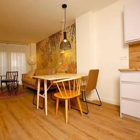 The Coral - New Apartament Alicante